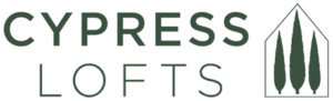 Cypress Lofts logo
